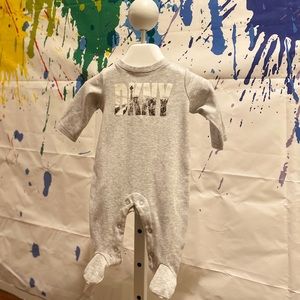 DKNY Onesie